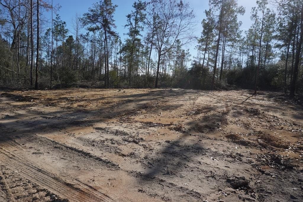 16.92 acres in LEON County