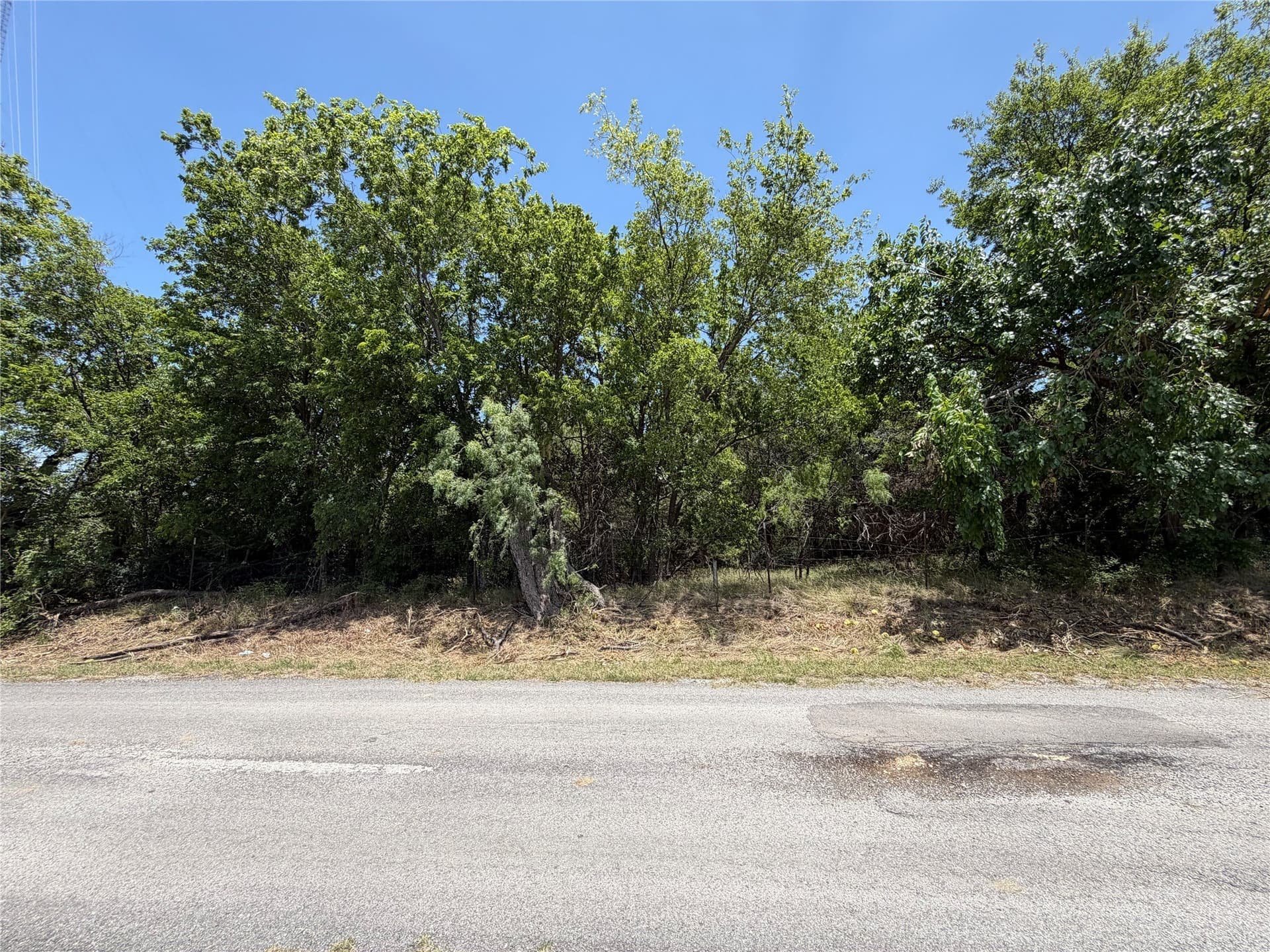 1 acres in Navarro County