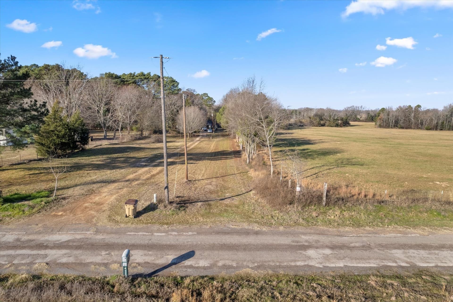 12.47 acres in Titus County - photo 8