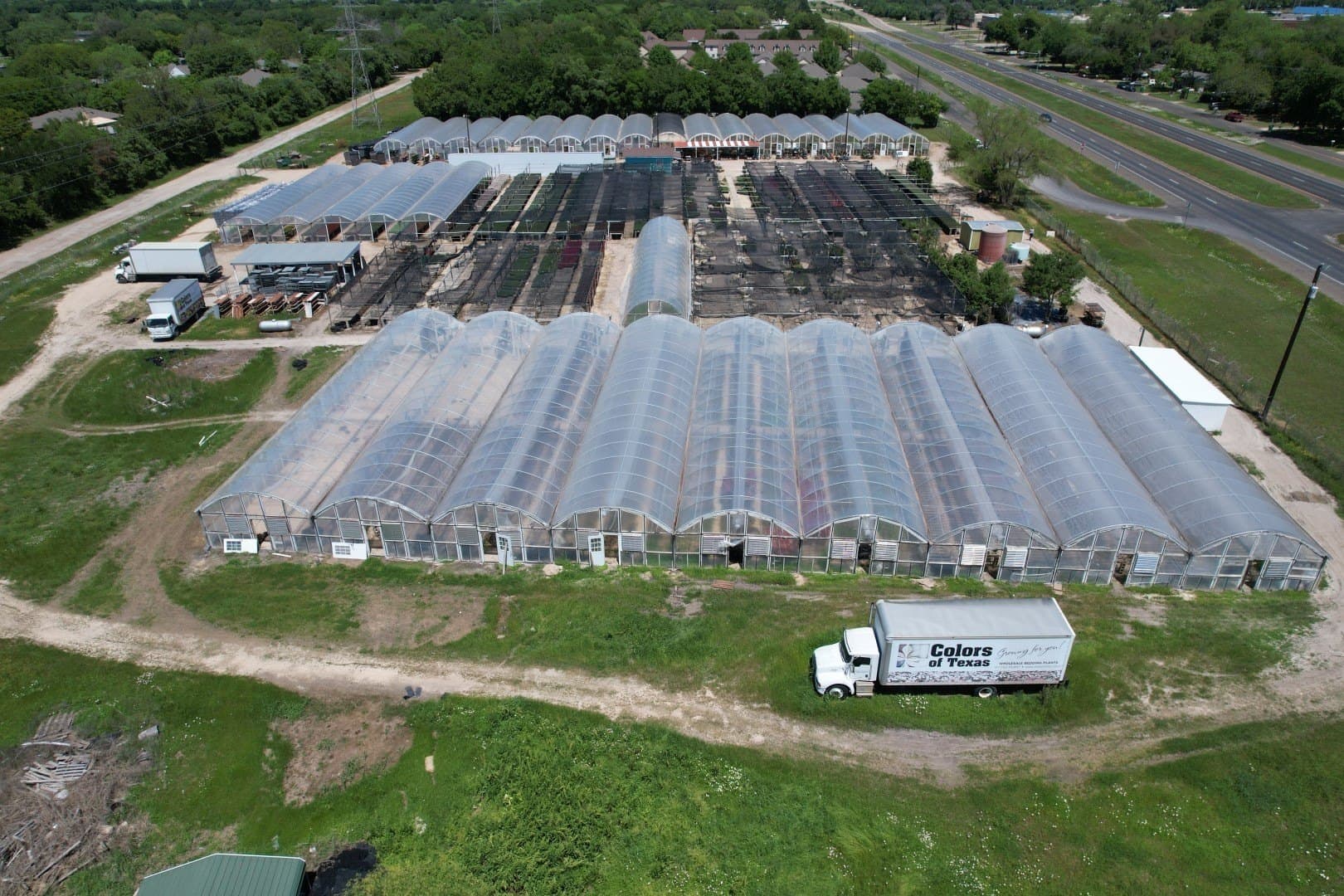 11.17 acres in McLennan County gallery image 2