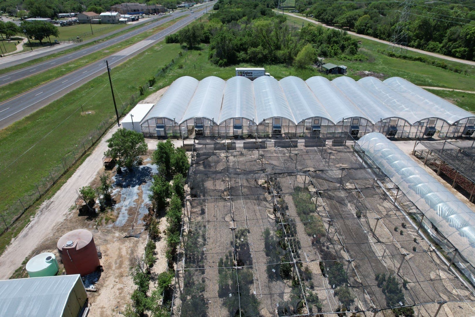 11.17 acres in McLennan County gallery image 3