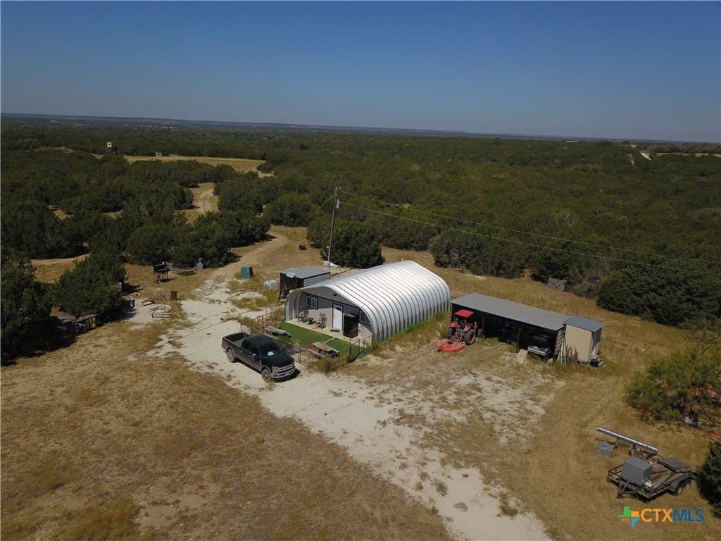 80 acres in Hamilton County - photo 7