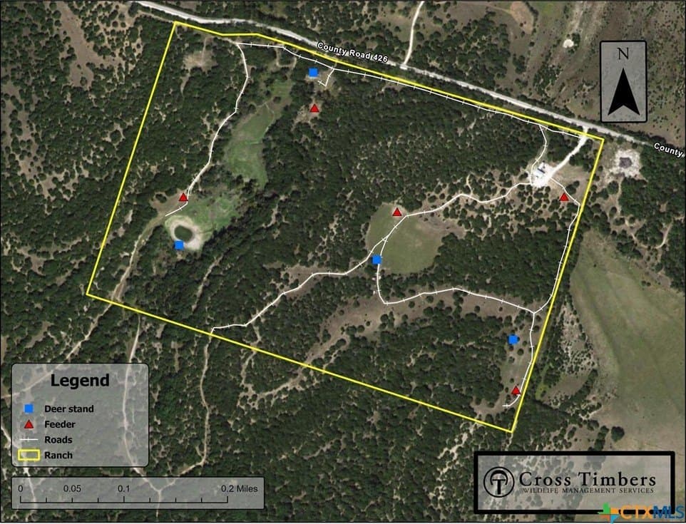 80 acres in Hamilton County - photo 9