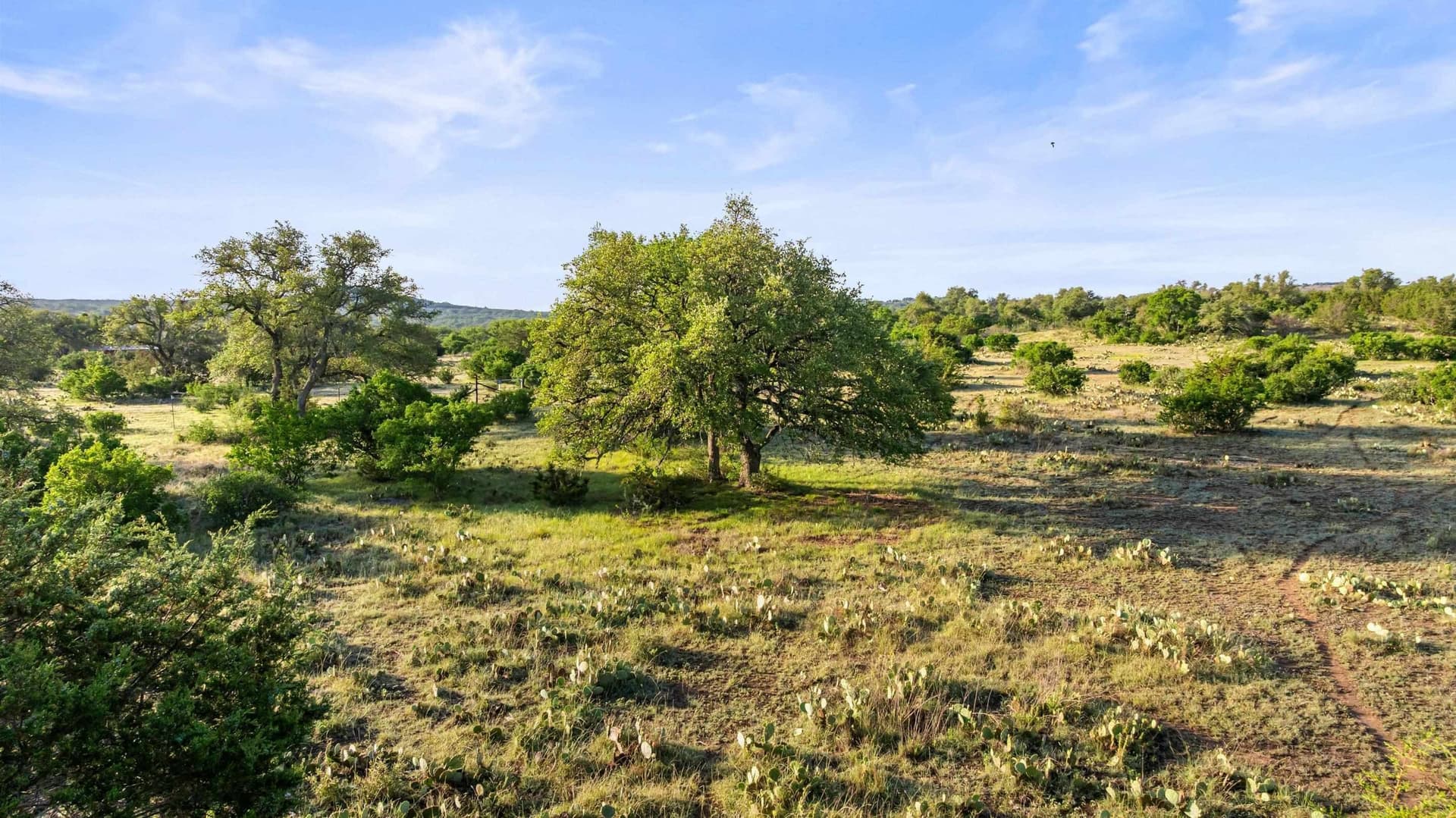 5 acres in Blanco County featured view