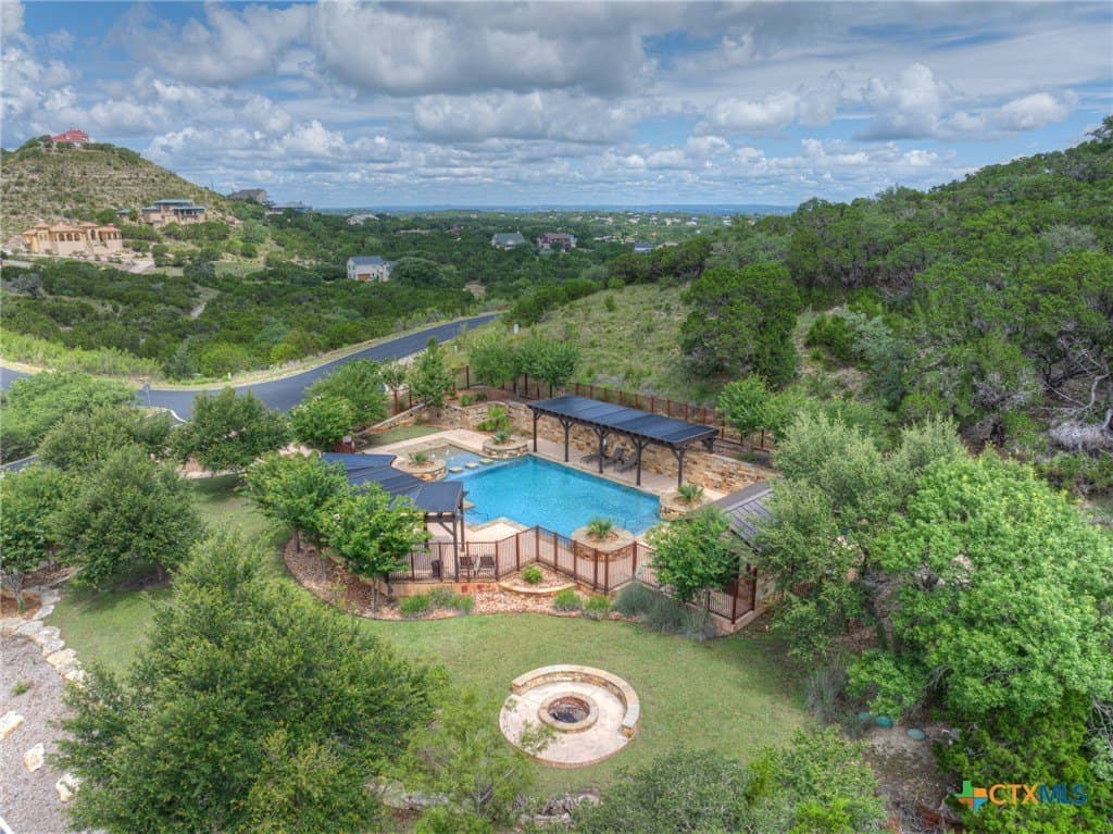 1.18 acres in Comal County - photo 12