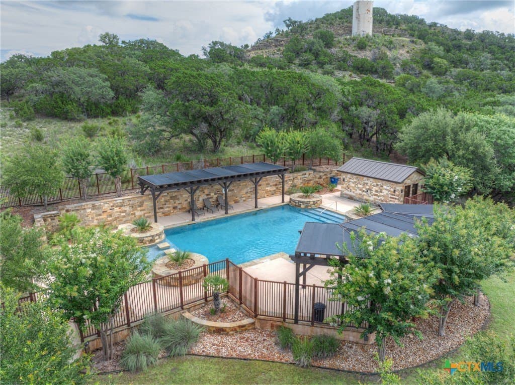 1.18 acres in Comal County - photo 13