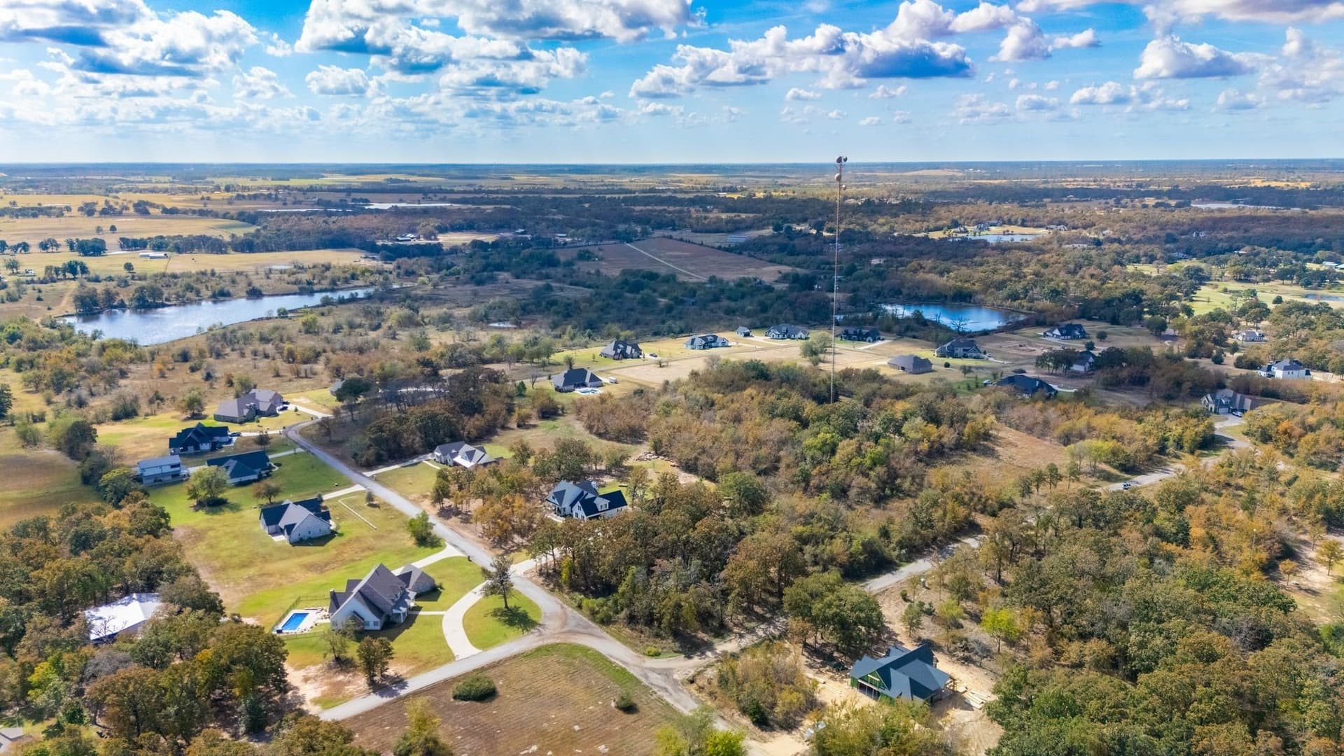 1.09 acres in Hopkins County - photo 13