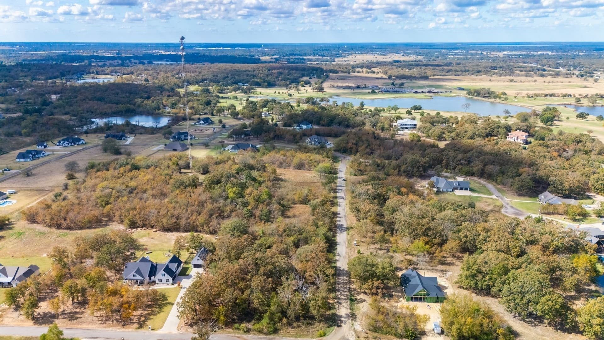 1.09 acres in Hopkins County - photo 6