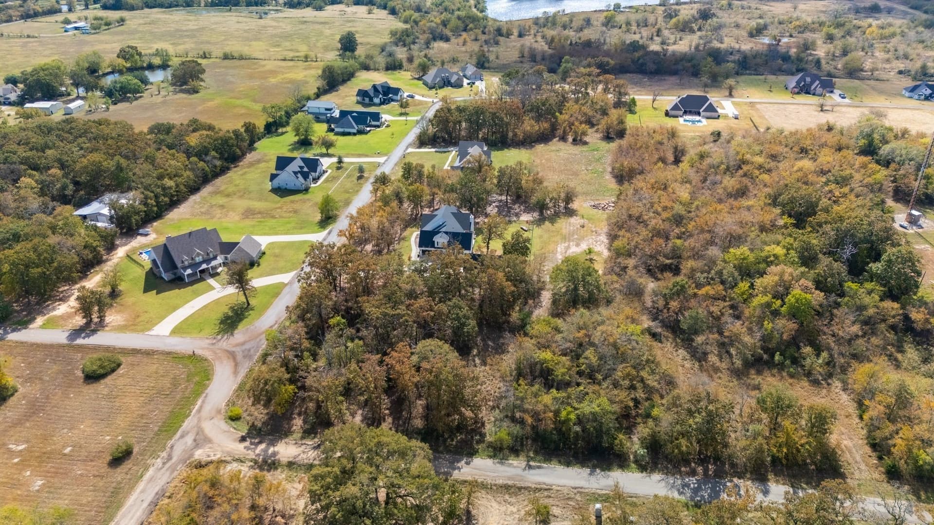 1.09 acres in Hopkins County - photo 9