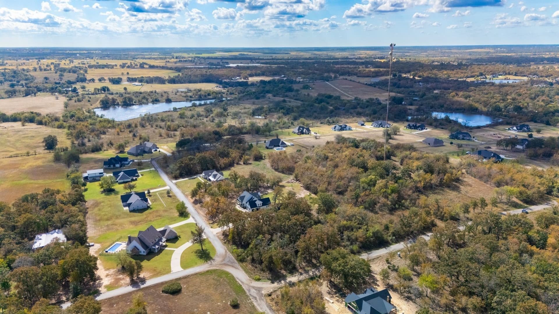 1.09 acres in Hopkins County - photo 7