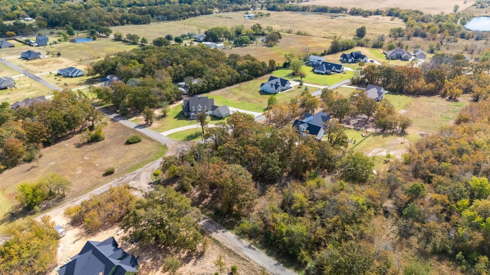 1.09 acres in Hopkins County featured view