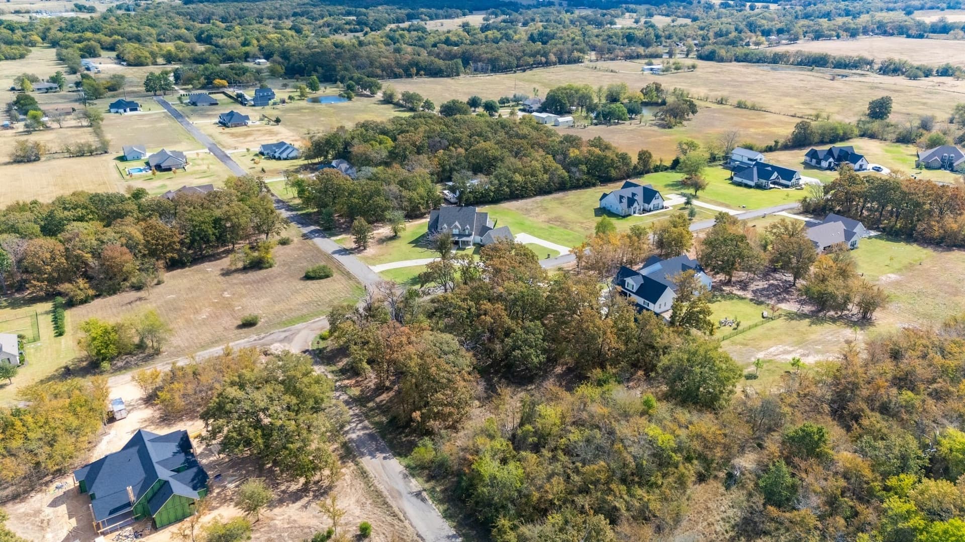 1.09 acres in Hopkins County gallery image 2