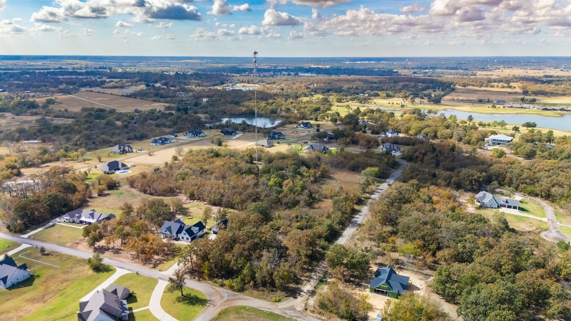 1.09 acres in Hopkins County gallery image 3
