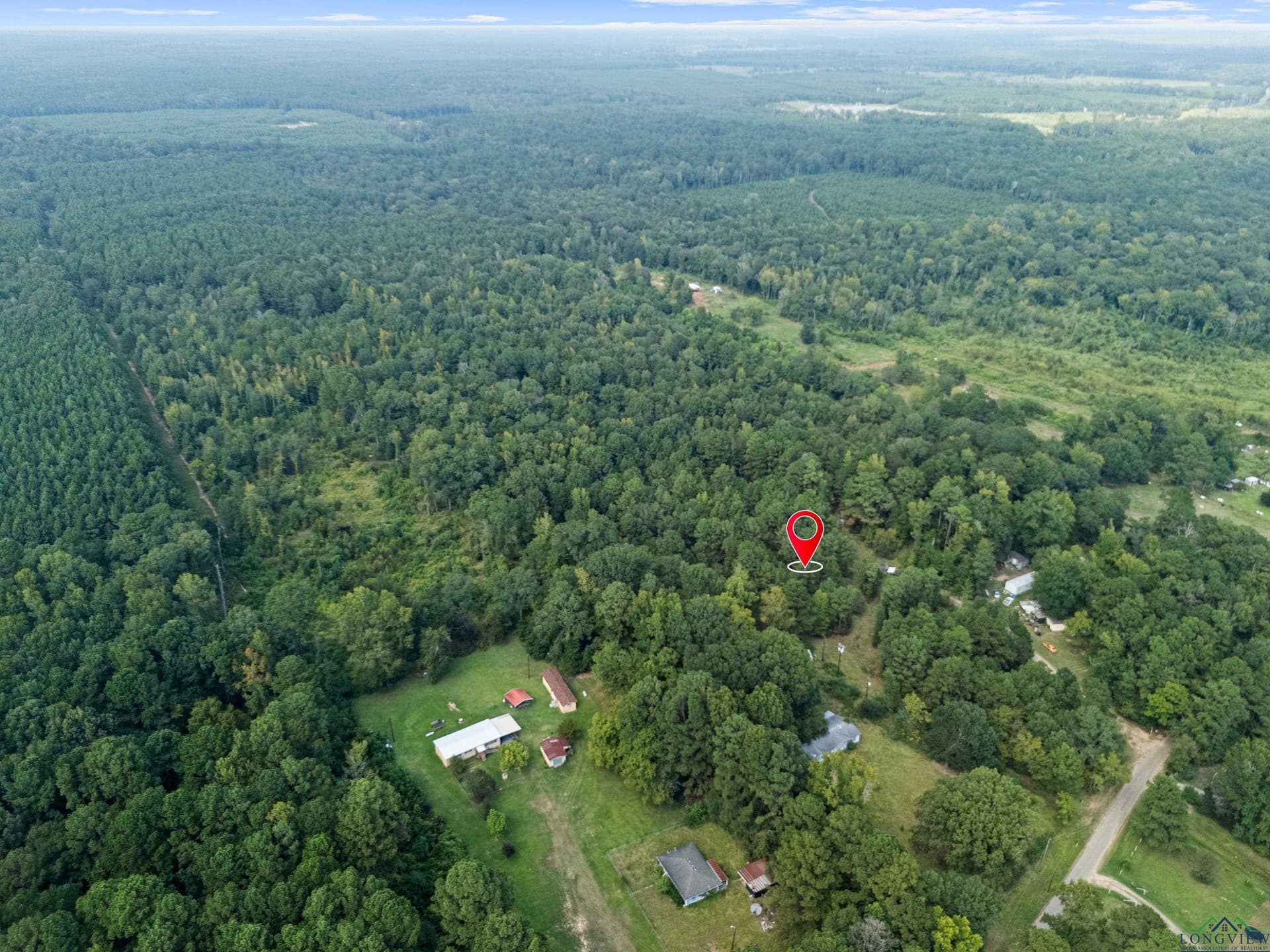 18 acres in Harrison County gallery image 3