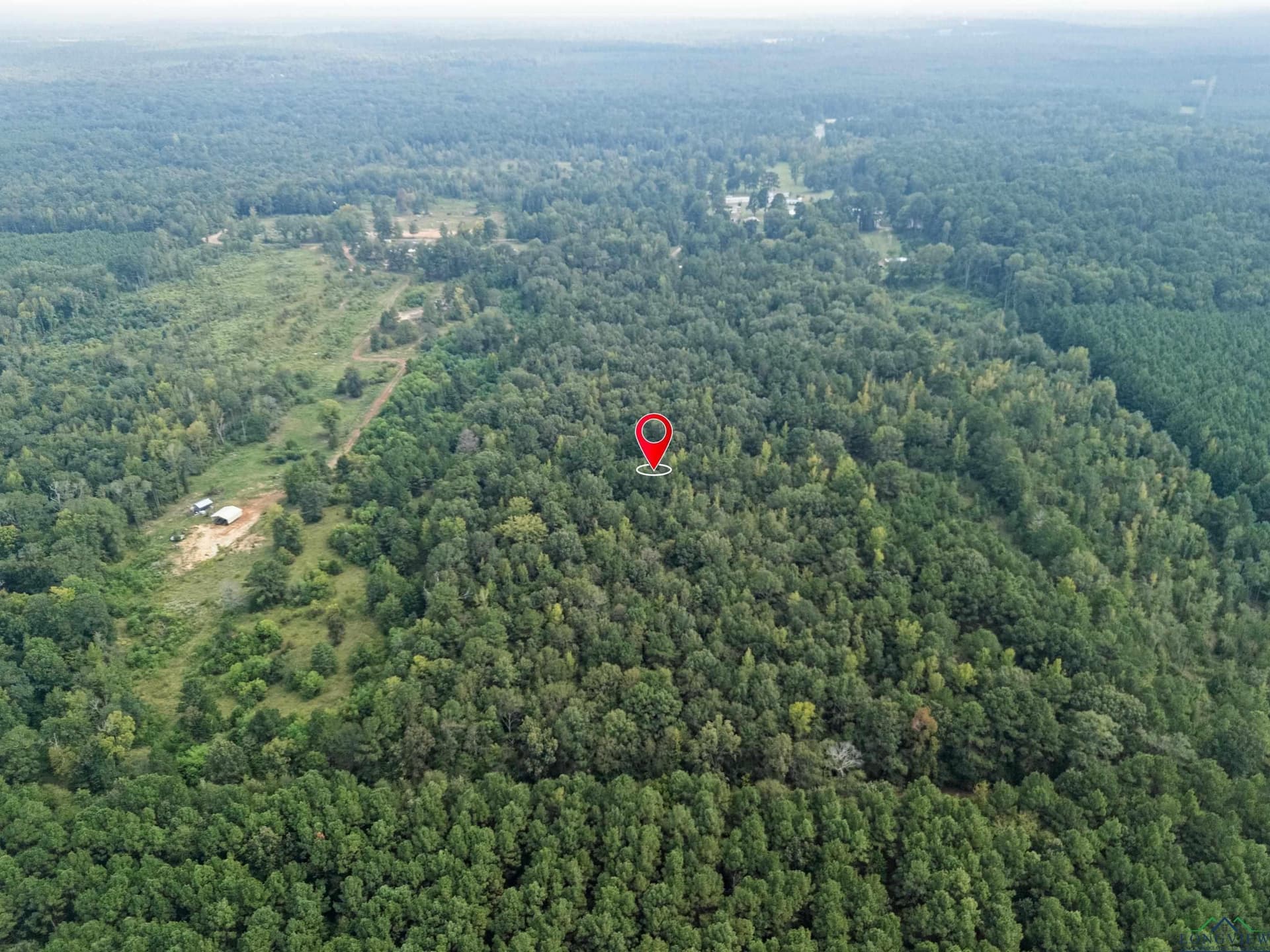 18 acres in Harrison County gallery image 4
