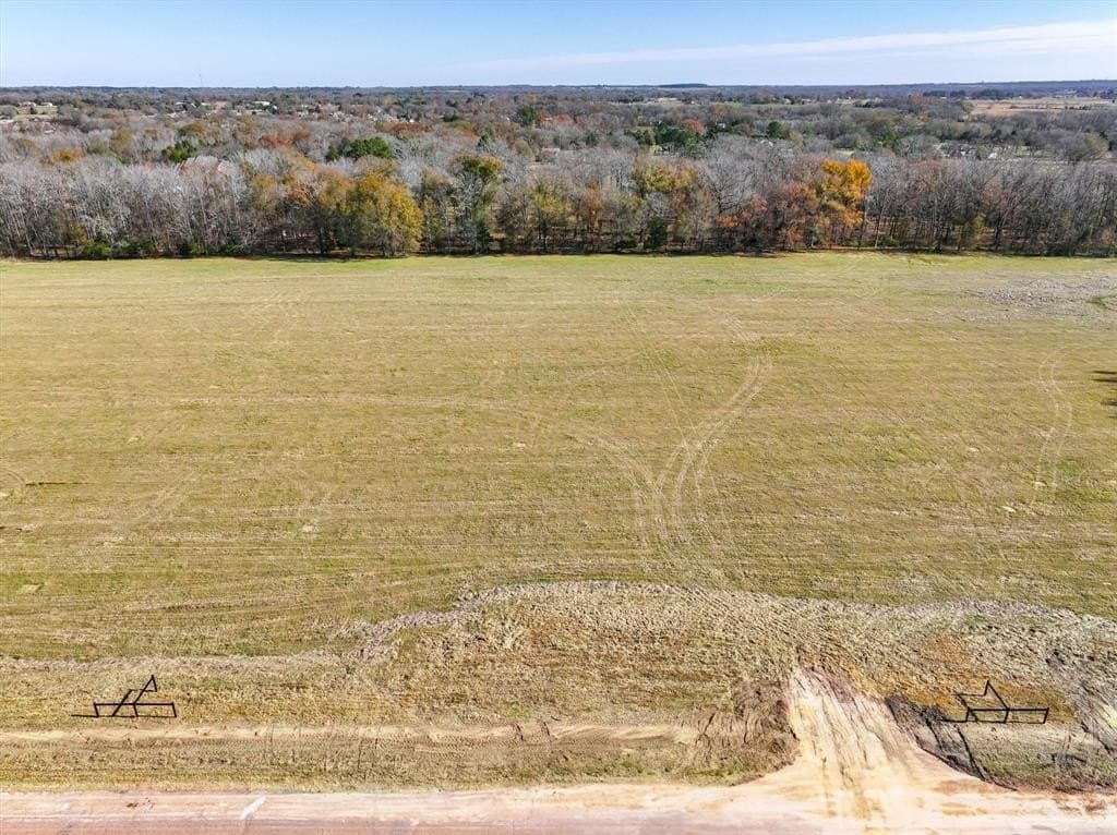 2.87 acres in Van Zandt County featured view