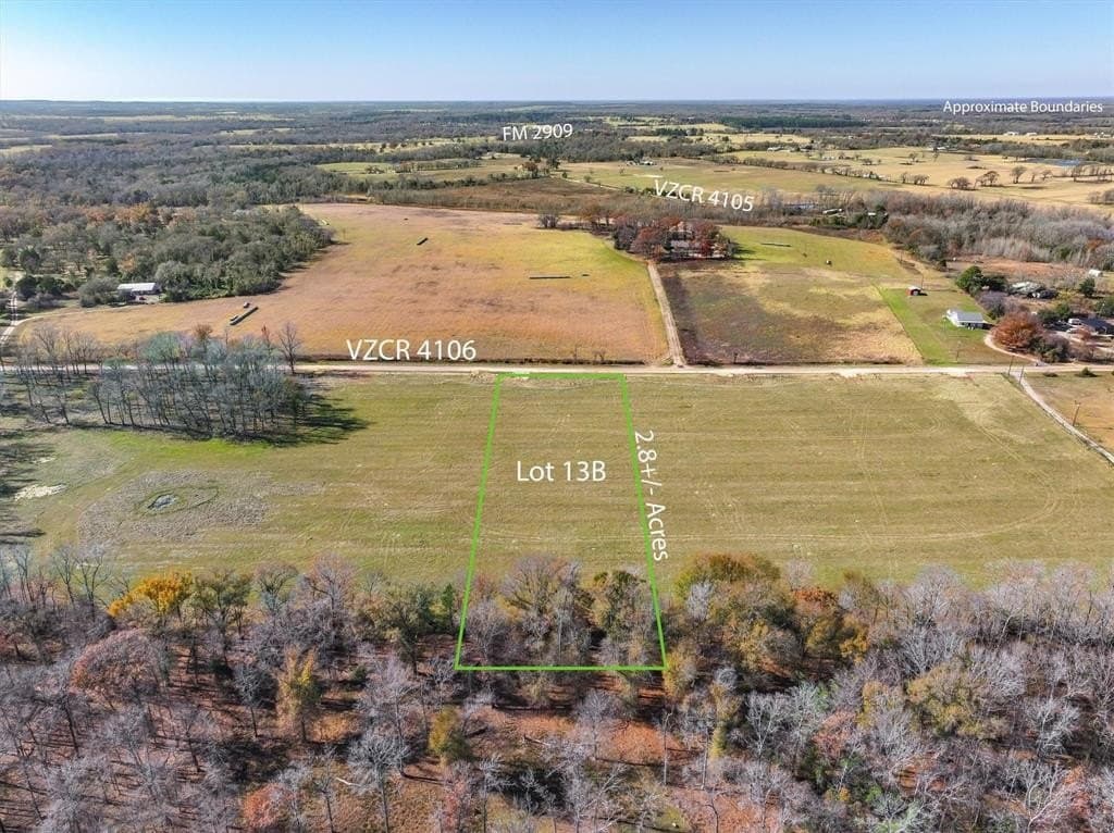 2.87 acres in Van Zandt County gallery image 2