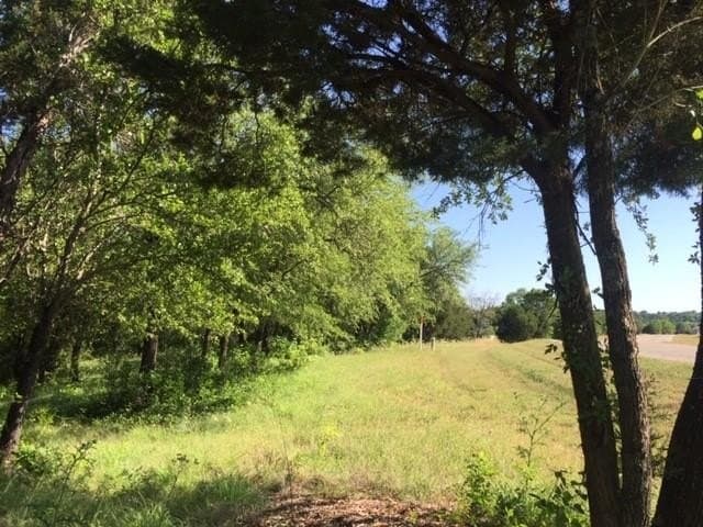 0.68 acres in Johnson County