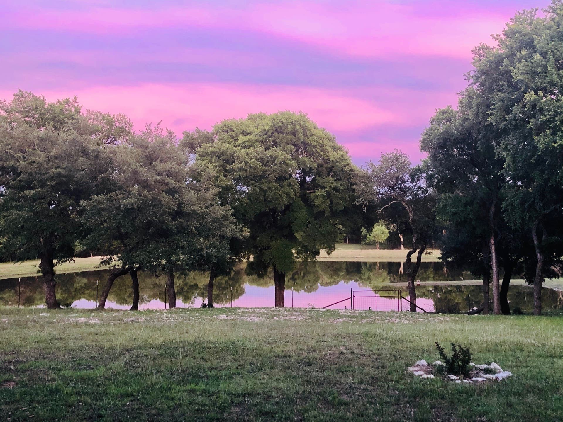 366.47 acres in Burnet County - photo 4