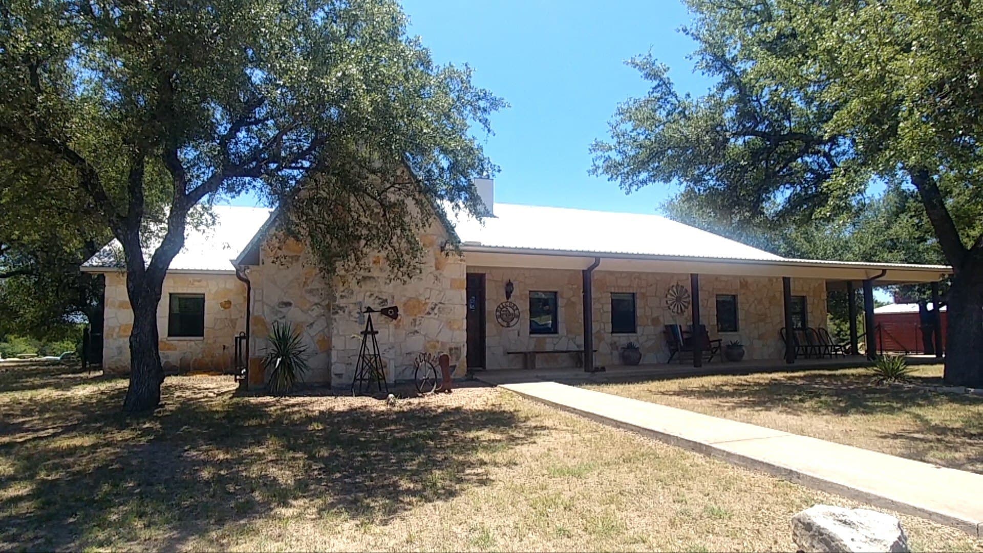 366.47 acres in Burnet County - photo 9