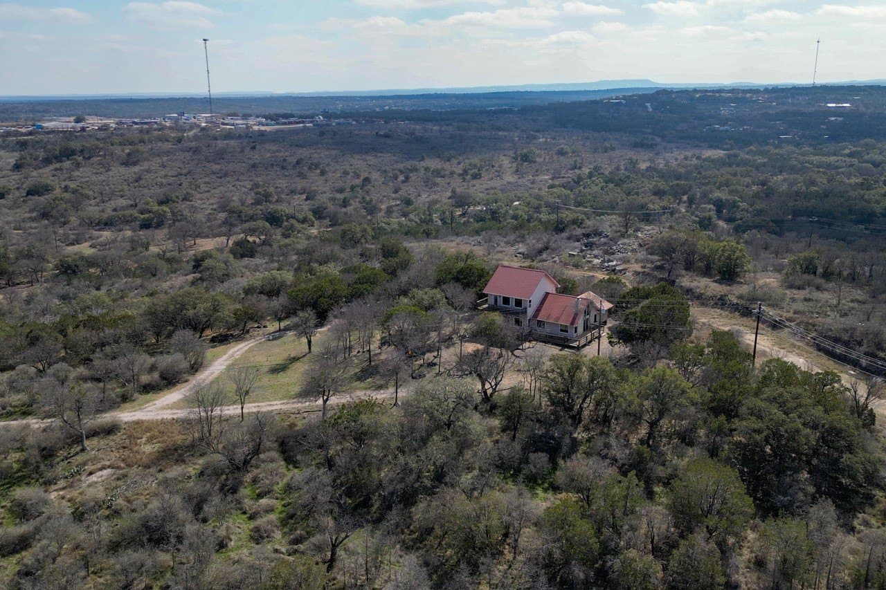 10.05 acres in Burnet County - photo 27