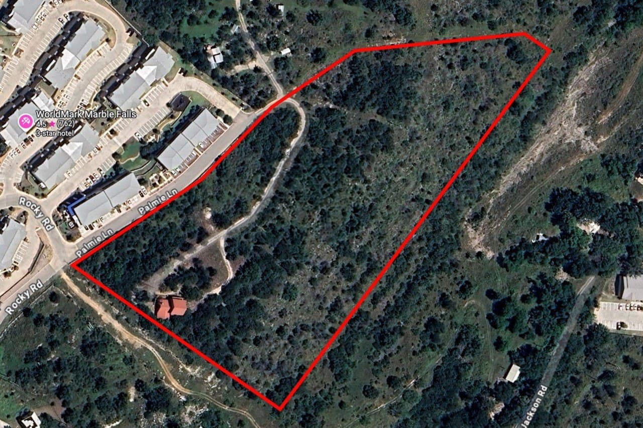 10.05 acres in Burnet County - photo 5