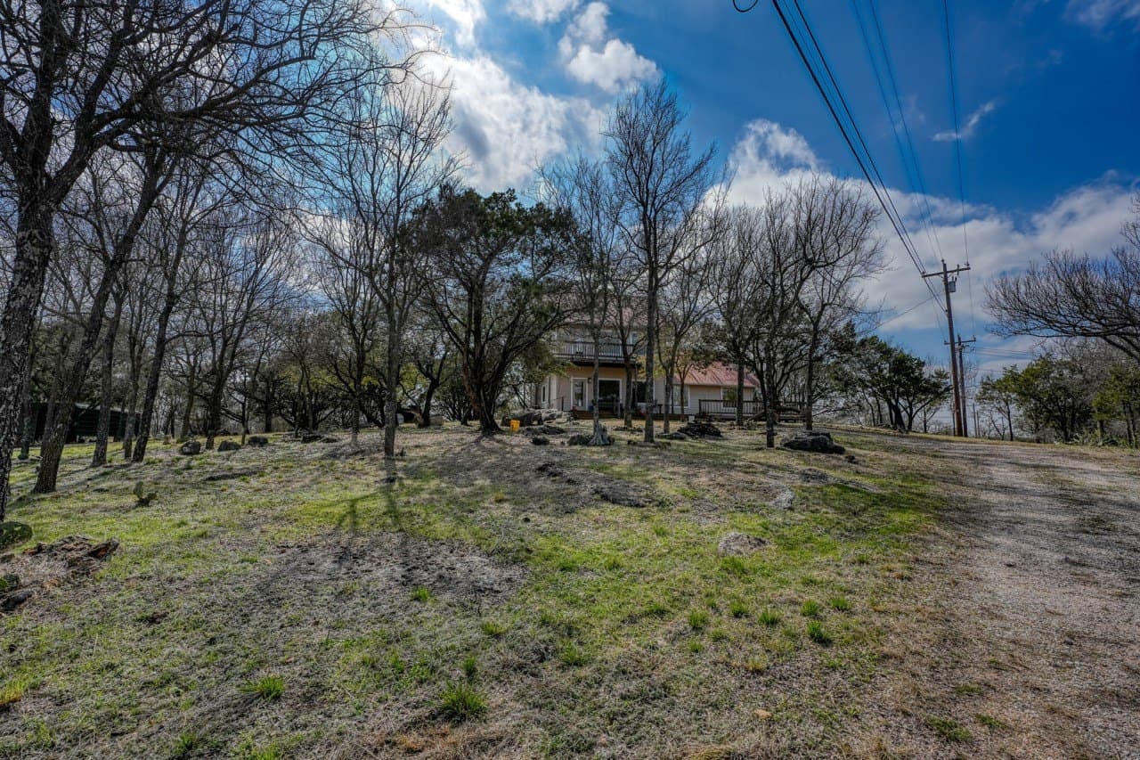 10.05 acres in Burnet County - photo 6