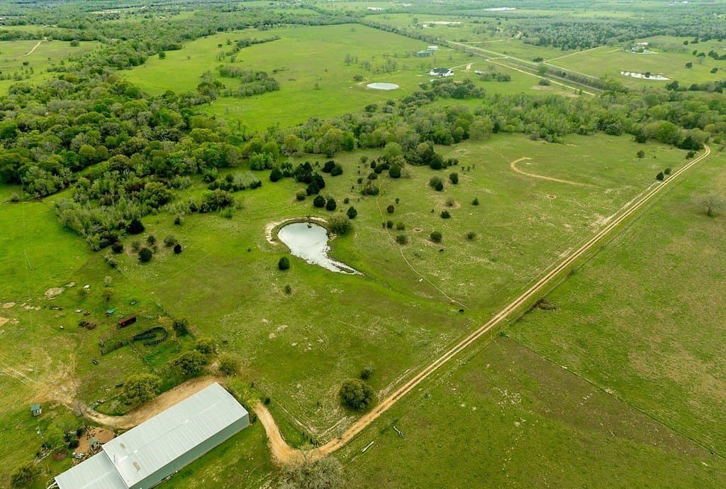 40.8 acres in Fayette County - photo 12