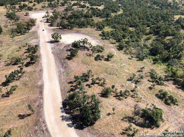 5.68 acres in Gillespie County featured view