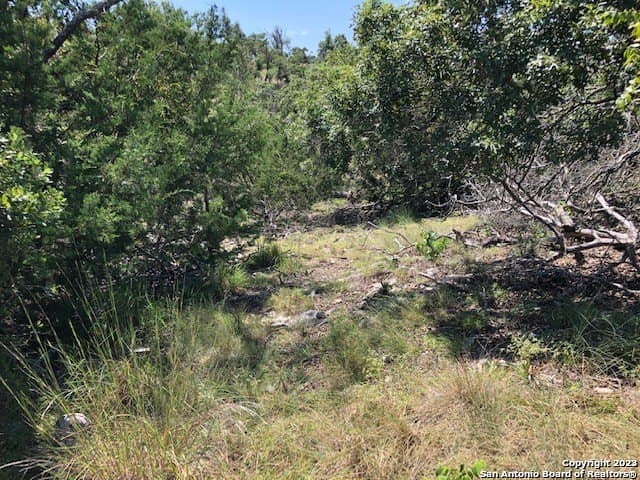 5.68 acres in Gillespie County