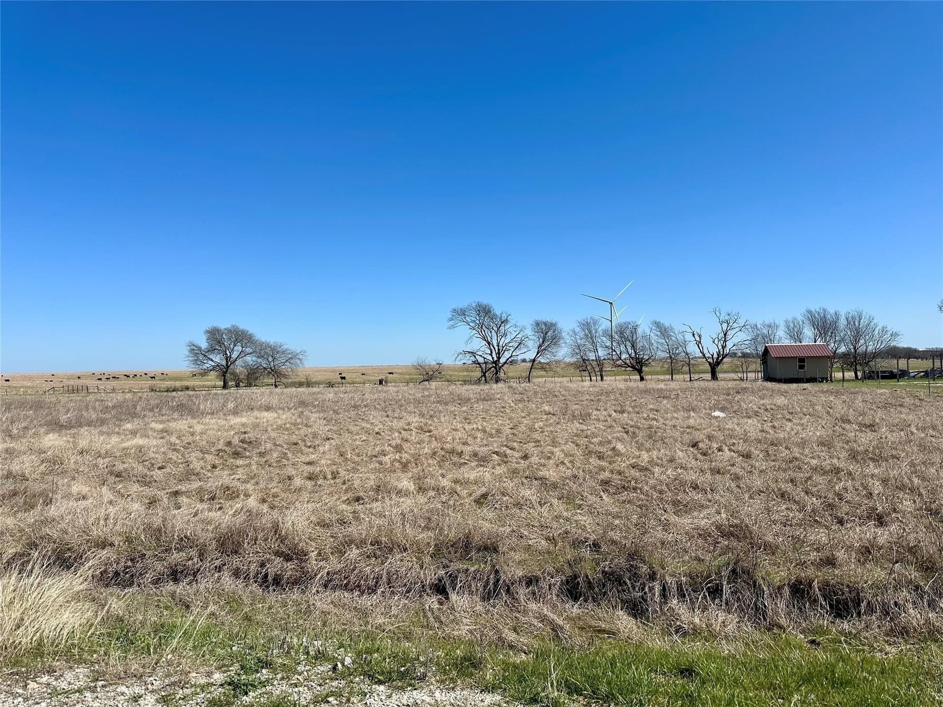 1.75 acres in Navarro County