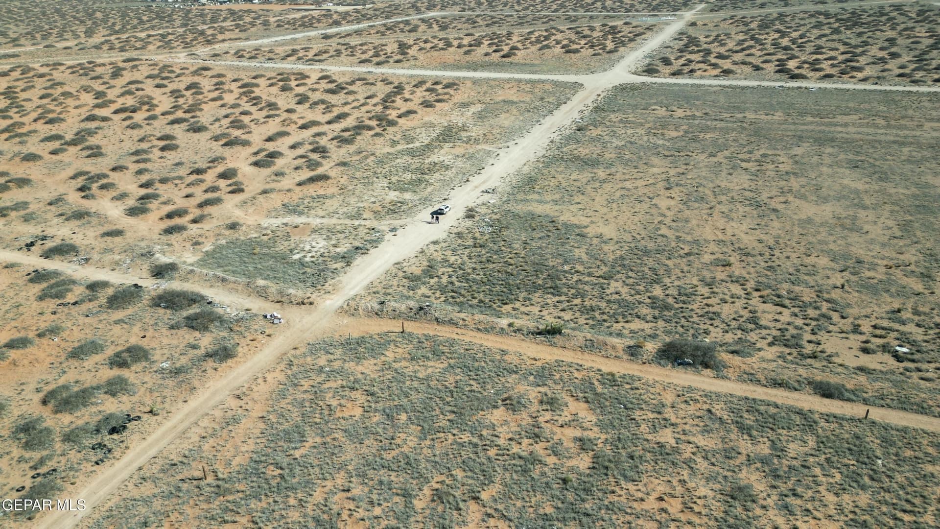 1.42 acres in El Paso County - photo 2