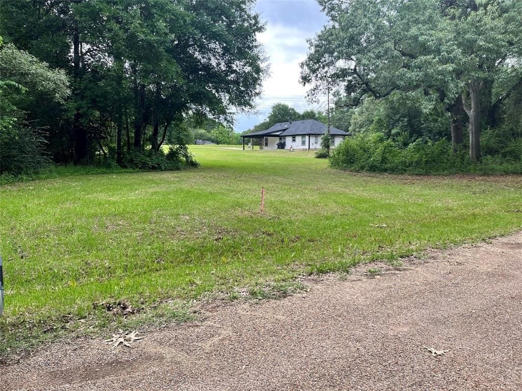 0.12 acres in Henderson County