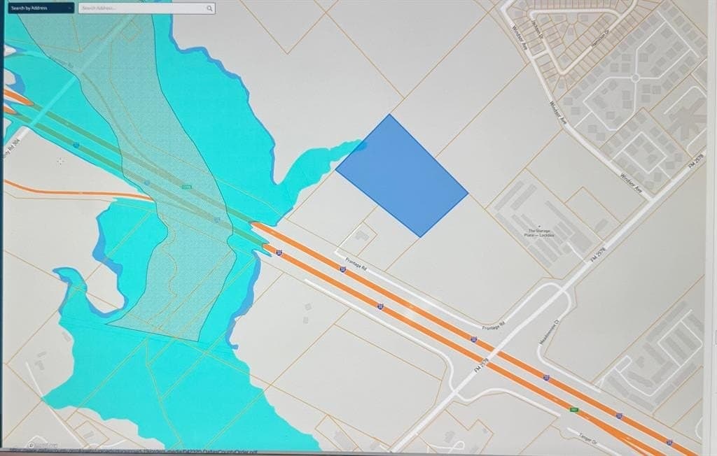 13.06 acres in Kaufman County gallery image 2