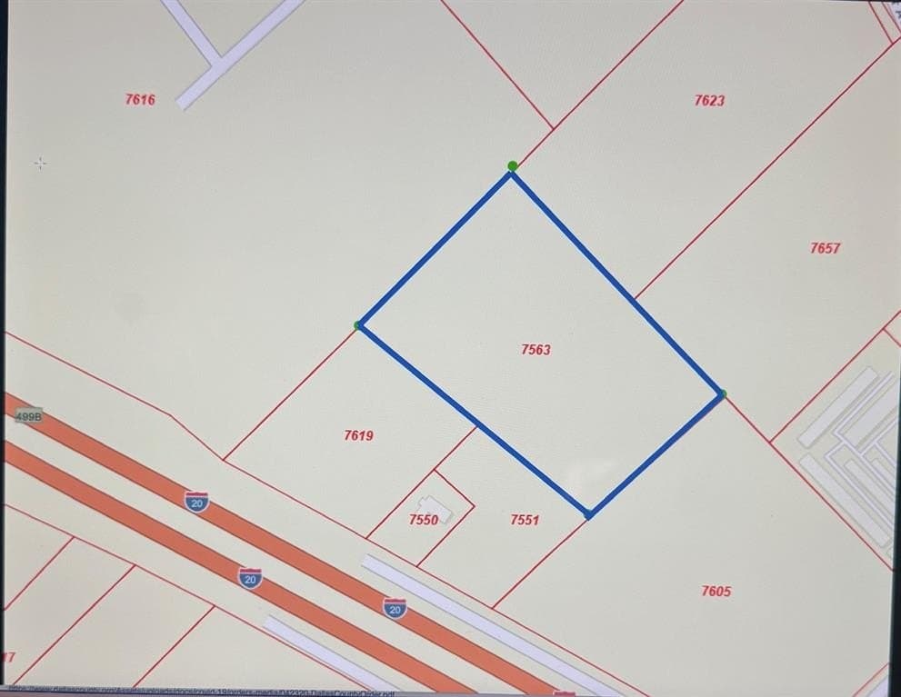 13.06 acres in Kaufman County gallery image 3