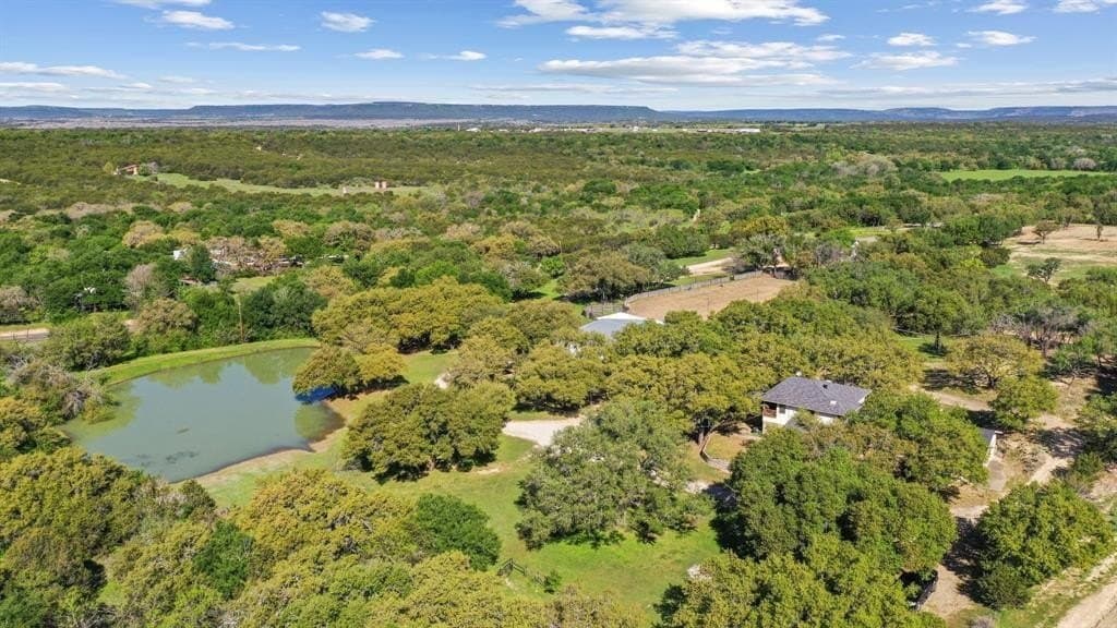 10.01 acres in Palo Pinto County featured view