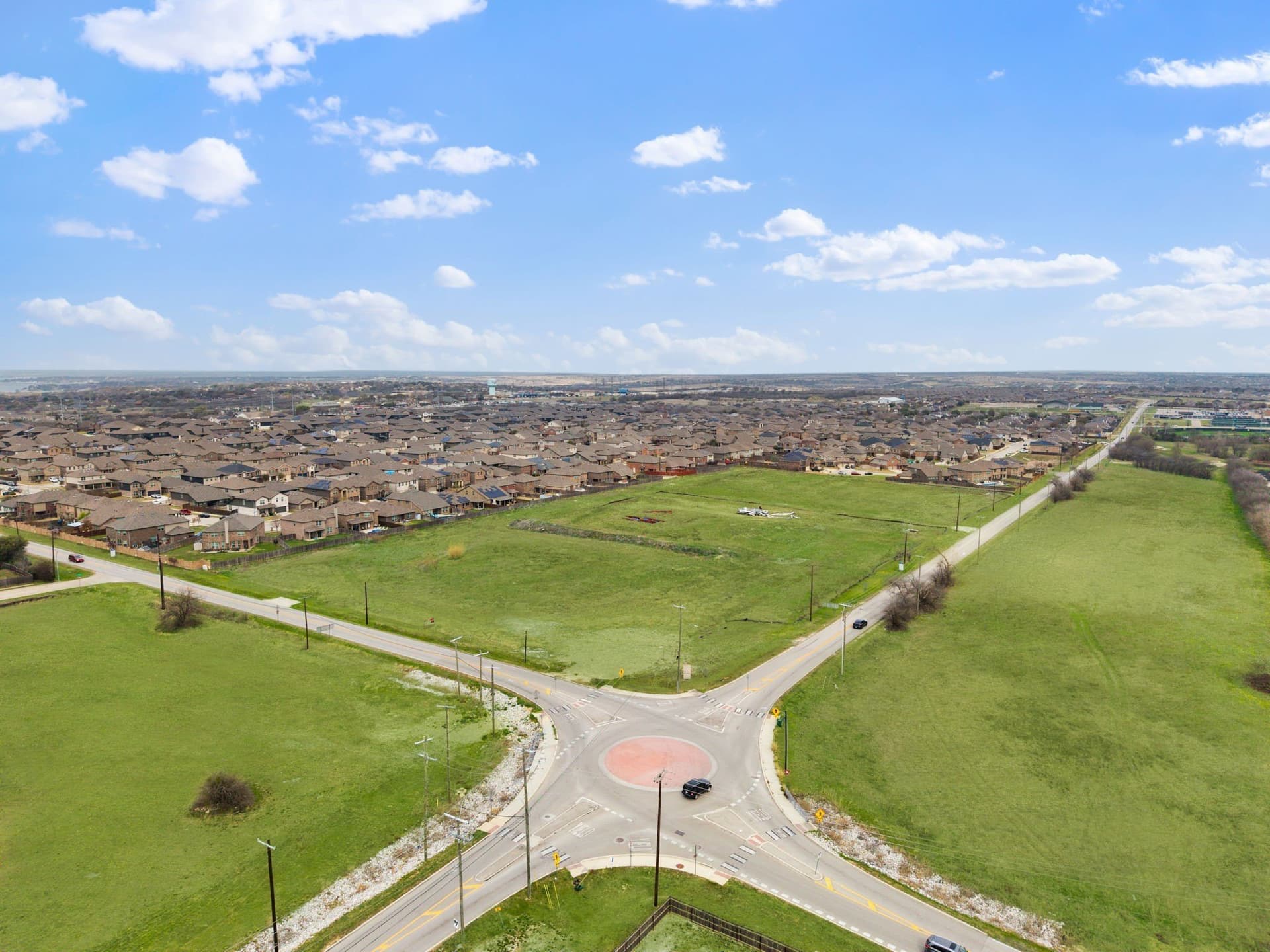 10.52 acres in Tarrant County gallery image 3