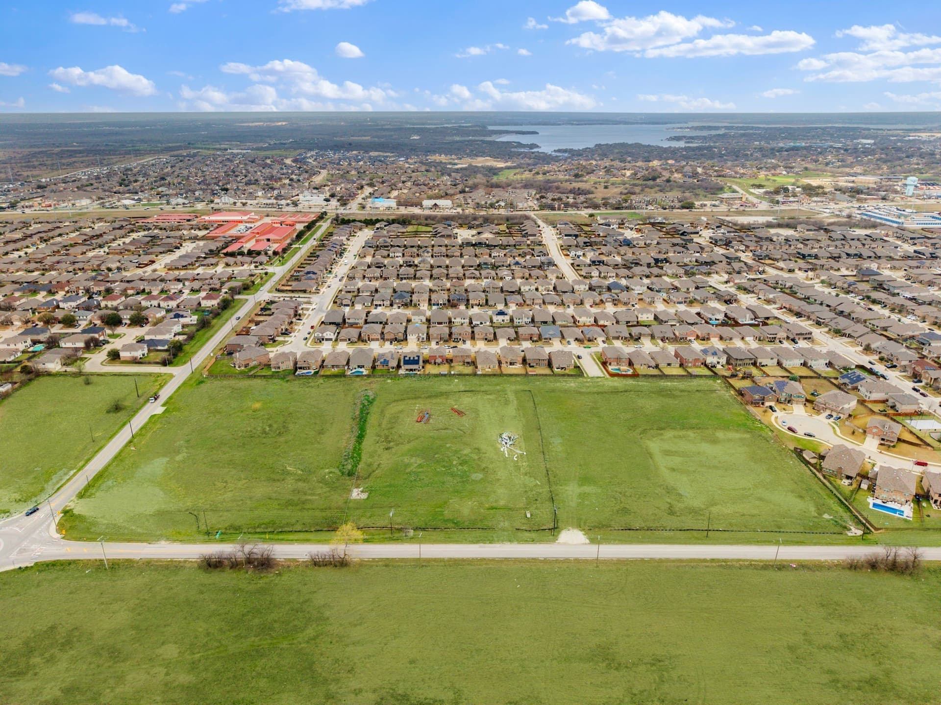 10.52 acres in Tarrant County gallery image 4