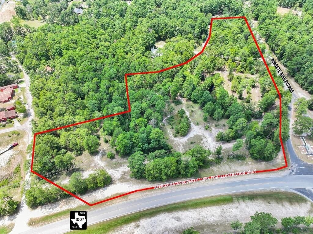 4.96 acres in Texas County - photo 2
