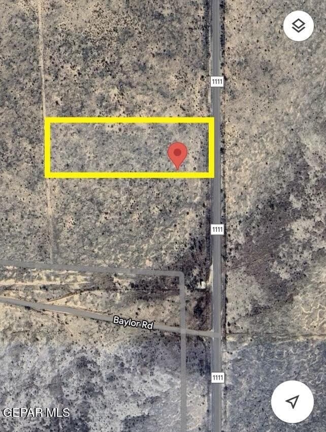20 acres in Hudspeth County - photo 2