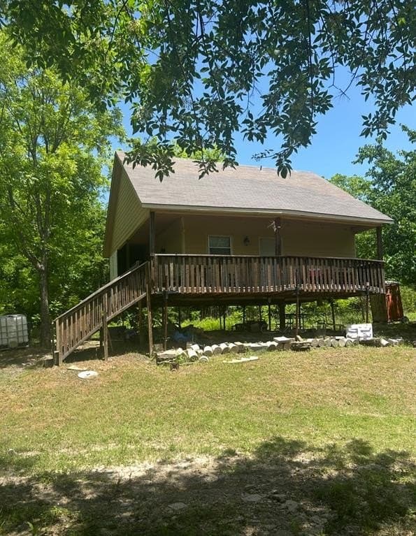 30.4 acres in Hunt County gallery image 2