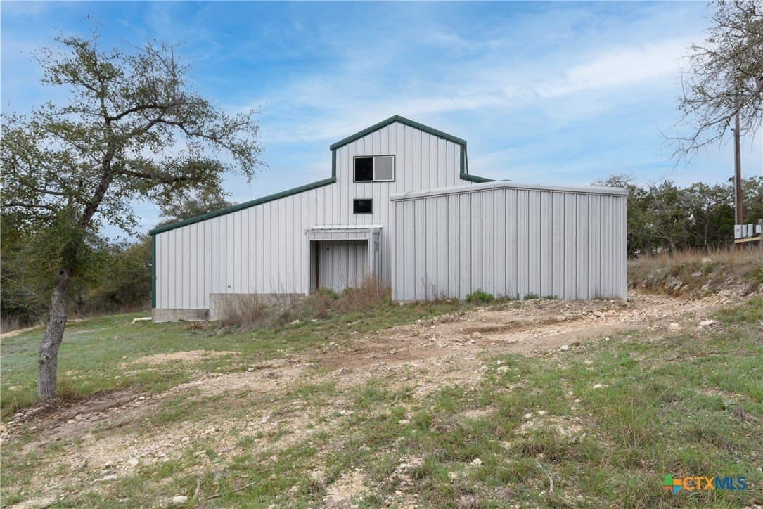14.01 acres in Comal County featured view