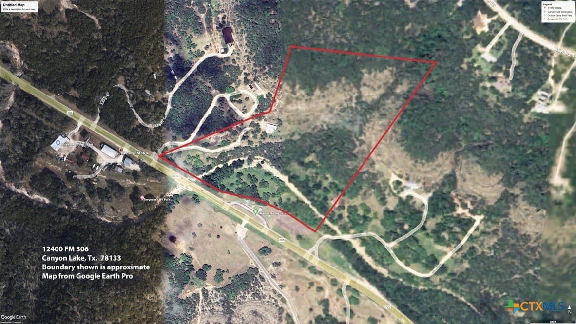 14.01 acres in Comal County - photo 25