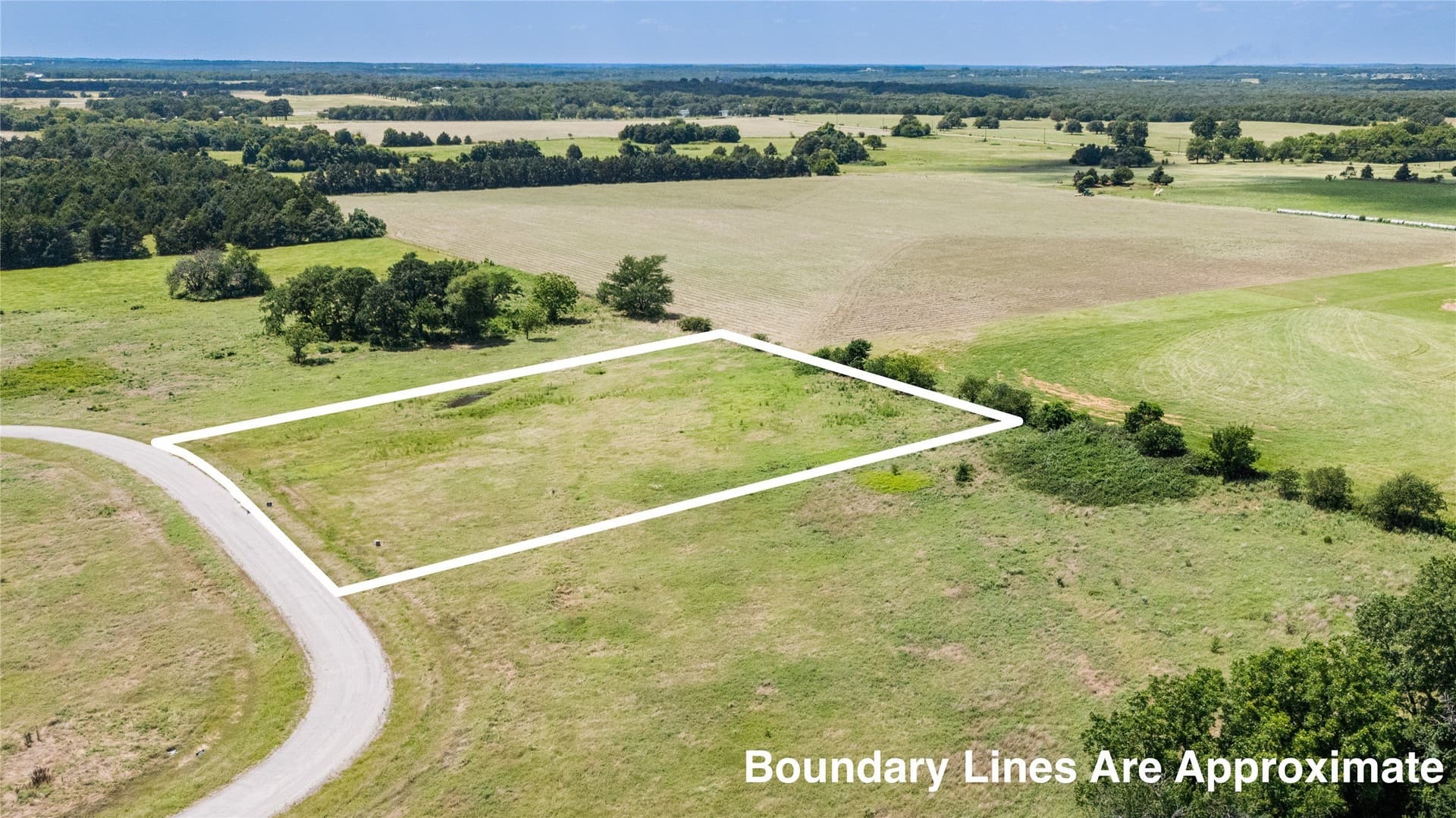 2.01 acres in Grayson County - photo 2