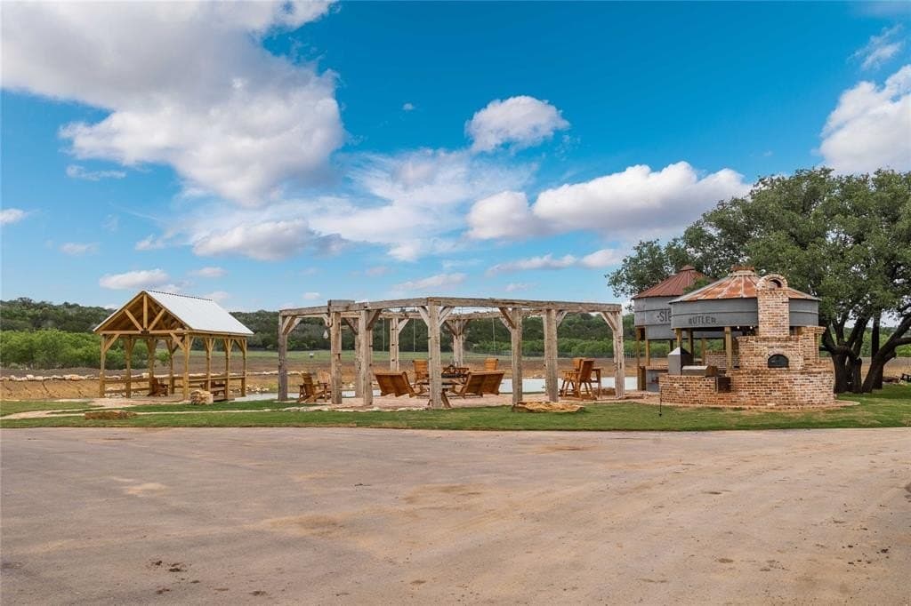 835.87 acres in Brown County featured view