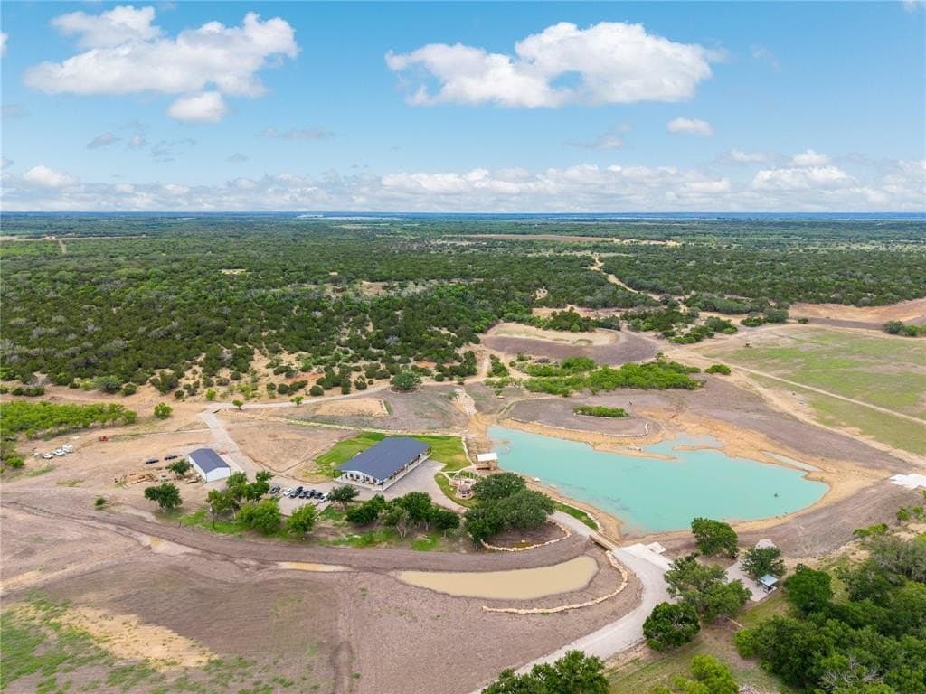 835.87 acres in Brown County