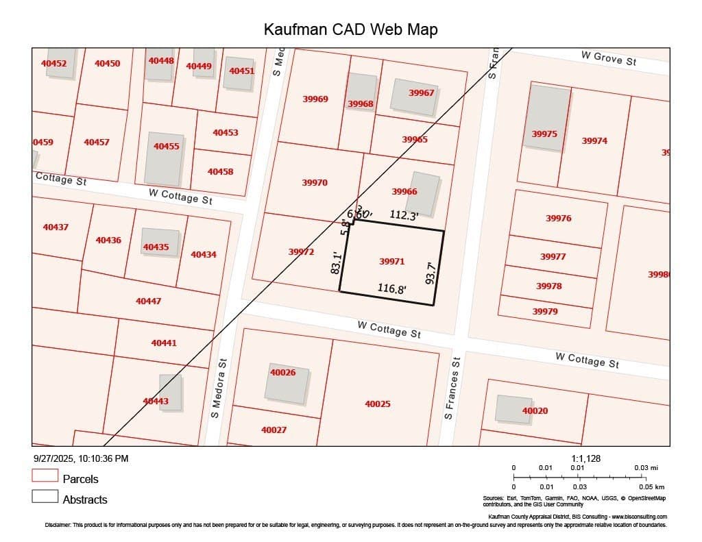0.27 acres in Kaufman County - photo 10
