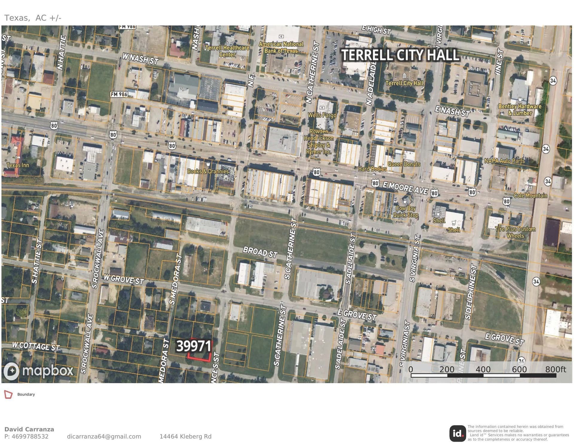 0.27 acres in Kaufman County - photo 9