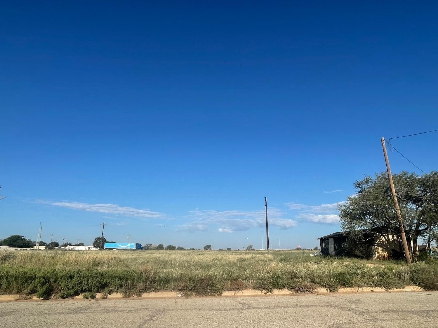 0.22 acres in Lubbock County gallery image 4
