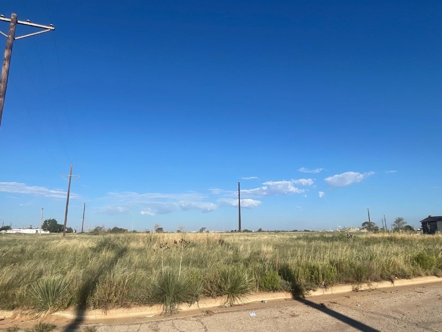0.22 acres in Lubbock County gallery image 3